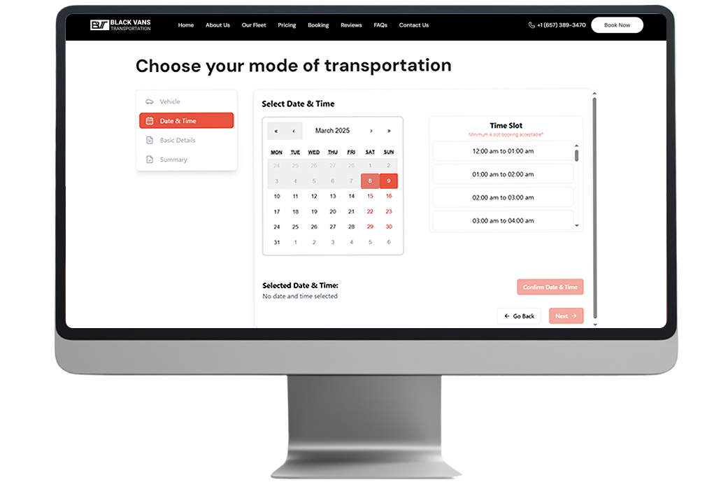 luxride