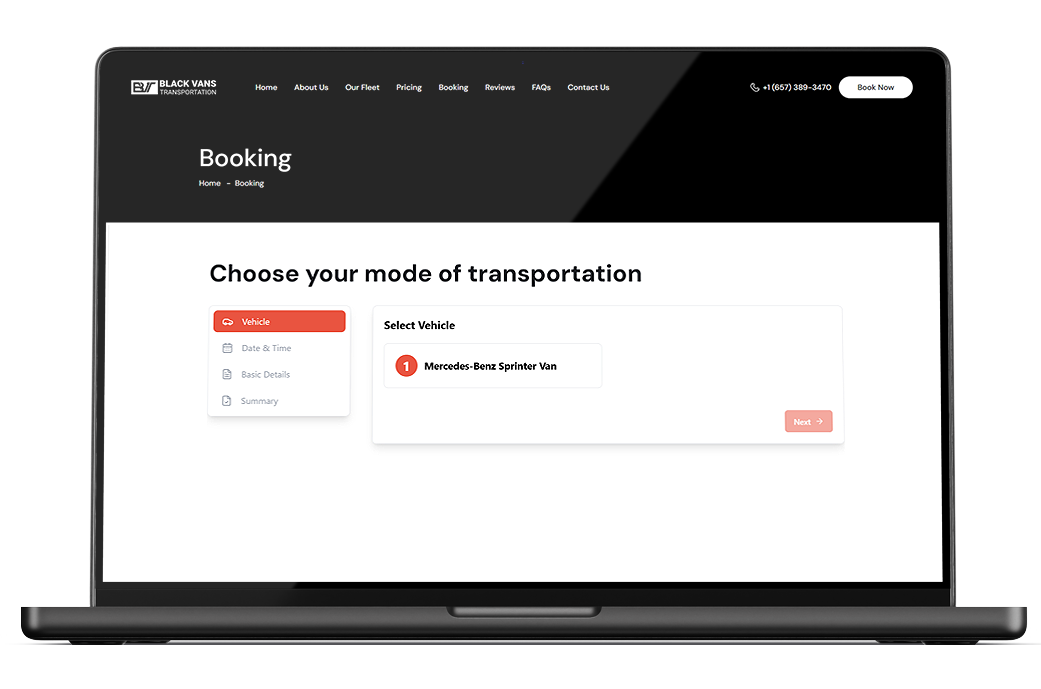 luxride
